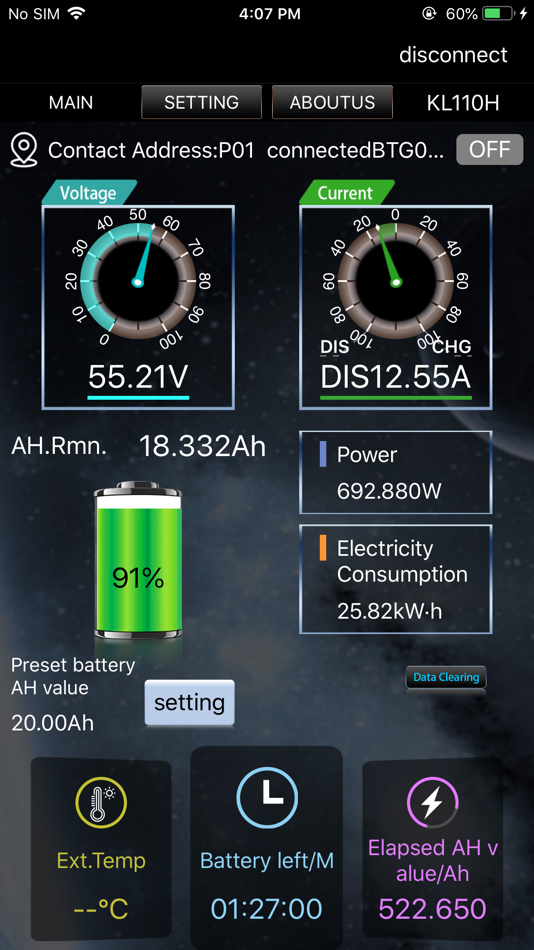 #1. KL Serials (iOS) 由: Hangzhou Junce Instruments Co., Ltd.
