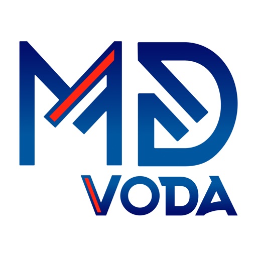 МД-вода icon