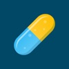 Medication Reminder: Pill App icon