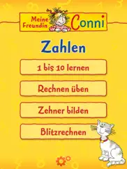 conni zahlen 1-10 ipad bildschirmfoto 1