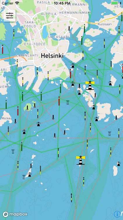 Boat-Tracker