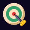 Darts Score icon