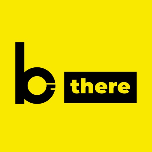 b-there - connection & support