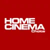 Home Cinema Choice Magazine App Positive Reviews