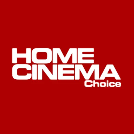 Home Cinema Choice Magazine Cheats