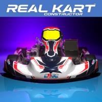 Real Kart Constructor