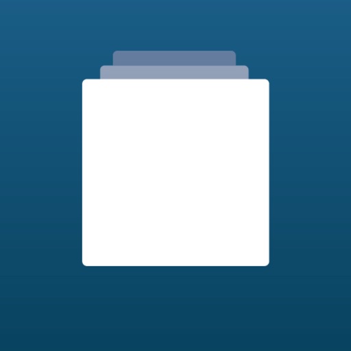 Cards: Draw, Sketch, Organize icon