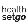MyHealth by HealthSetGo icon