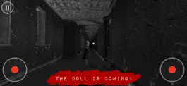 Game screenshot Страшная кукла: сестра-близнец hack