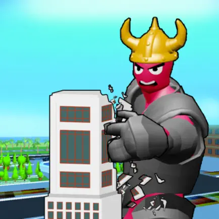 Giant Hunter 3D Cheats