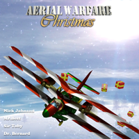 Aerial Warfare - Holiday