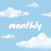 Monthly: Simple Period Tracker