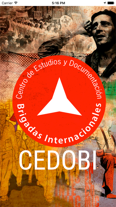 CEDOBI Screenshot