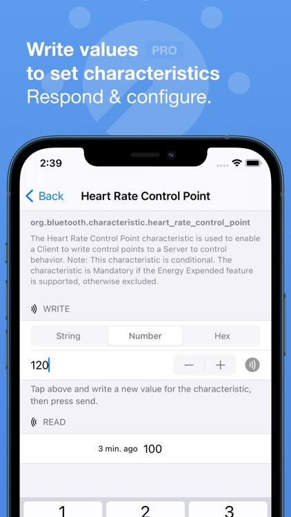 Bluetooth Inspector screenshot-3