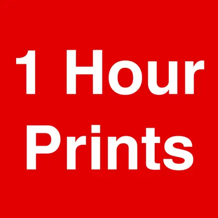 1 Hour Prints: Same Day Prints Cheats