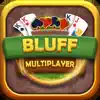 Bluff Multiplayer App Feedback