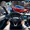 自動車教習所ゲーム 2024 - iPadアプリ
