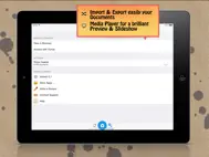 Document and Image Scanner ipad bilder 3