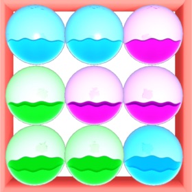 螢幕擷取畫面 (4) Orb Fill