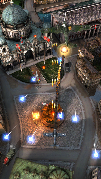 AirAttack 2 screenshot1