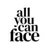 All You Can Face (Face Yoga) - Unified Notion Agency UG (haftungsbeschrnkt)