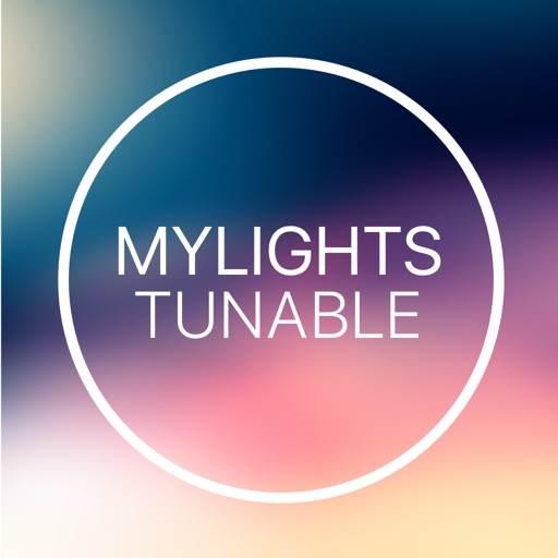 MyLights Tunable for Lightpad icon