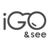 iGo&See Suite icon