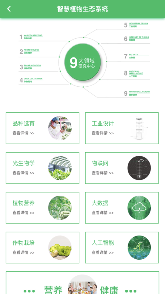 #3. 上蔬源 (iOS) 由: 易鲜康智能科技(上海)有限公司