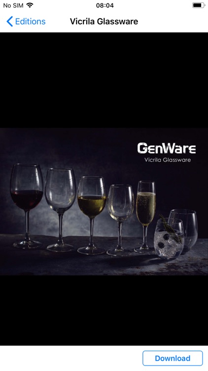 GenWare screenshot-3