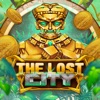 The Lost Cities icon