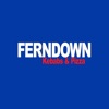 Ferndown Kebabs And Pizza. icon