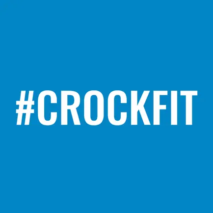 #CrockFit Fitness Plans Читы