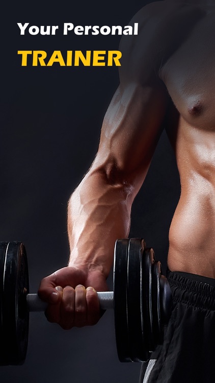 30 Day Fitness: Lose Weight screenshot-5