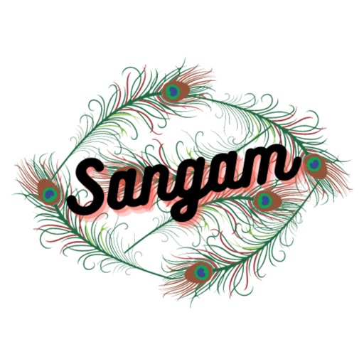 Sangam Indian Restaurant icon