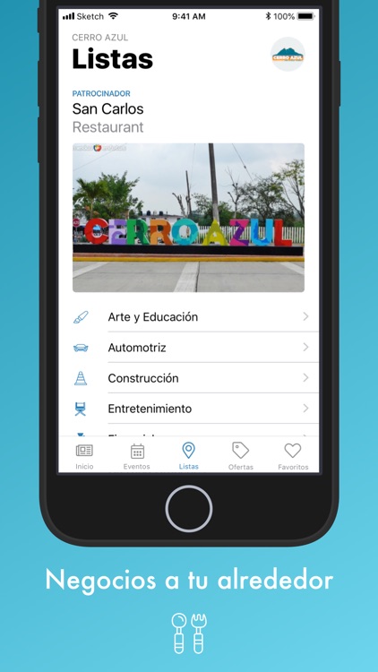 H. Ayuntamiento de Cerro Azul