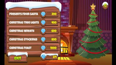 Santa Saves Christmas screenshot 2