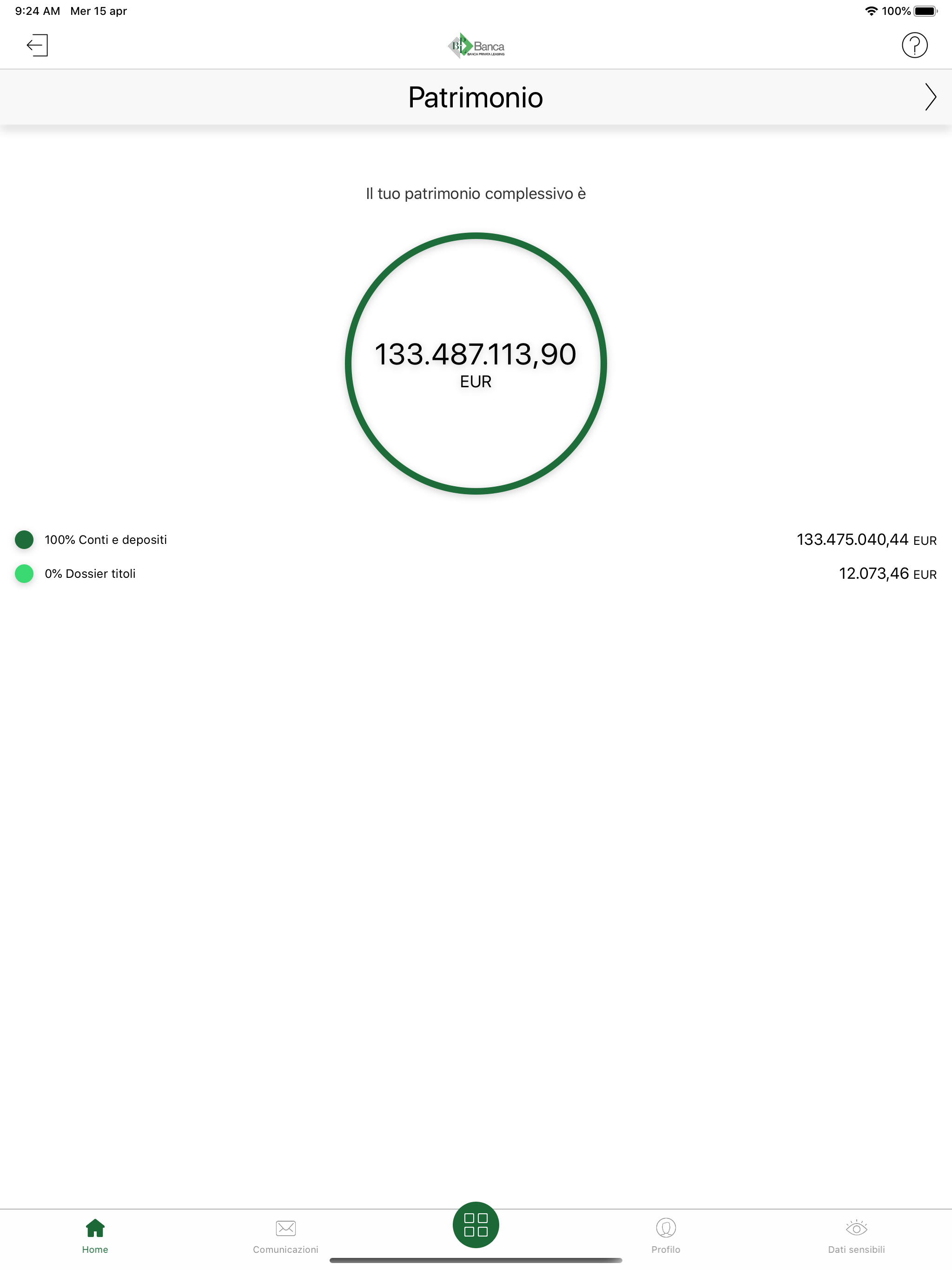 Banca Privata Leasing