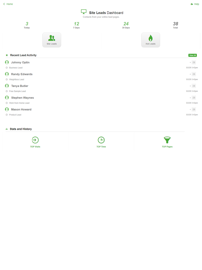 WhatisUWE App and System