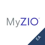 MyZio EA App Problems