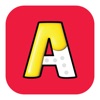 ABC Alphabet Letters Tracing - iPadアプリ