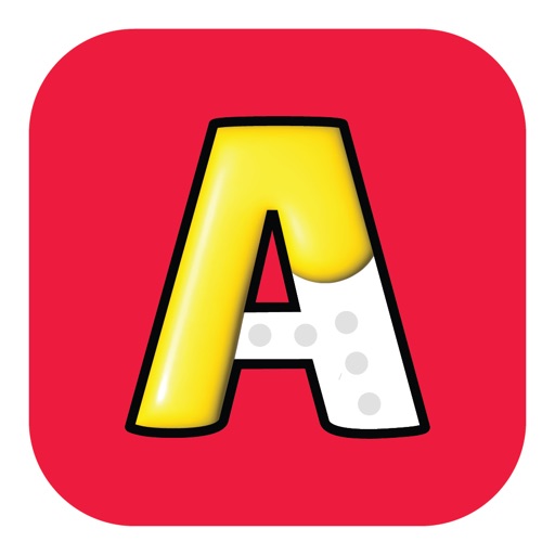 ABC Alphabet Letters Tracing icon