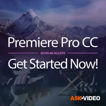 Start Guide For Premiere Pro müşteri hizmetleri
