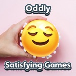 Oddly Satisfying Games 3D WOW