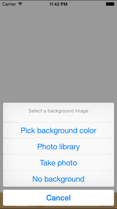 Screenshot #3 pour Fun Draw