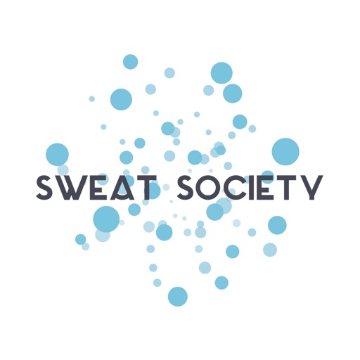 THE SWEAT SOCIETY