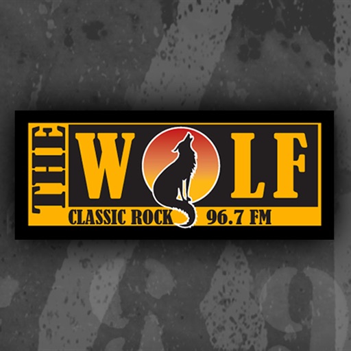 96.7 The Wolf Download
