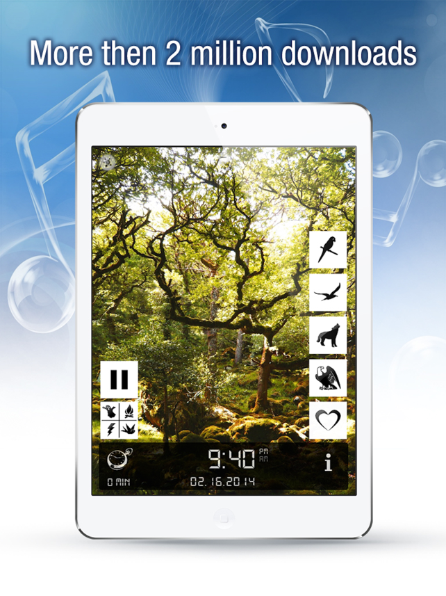 Sleep Bug Pro Screenshot