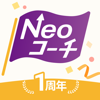The Neo First Life Insurance Company, Limited - Neoコーチで健康管理をサポート-by ネオファースト生命 アートワーク