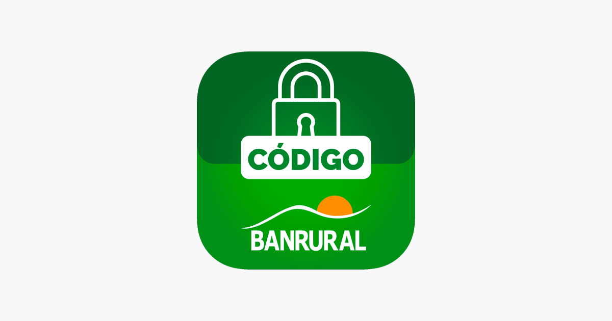 ‎Código Banrural on the App Store