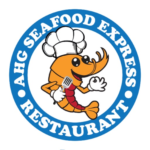 SeaFood Express icon